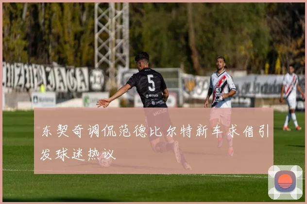 东契奇调侃范德比尔特新车求借引发球迷热议